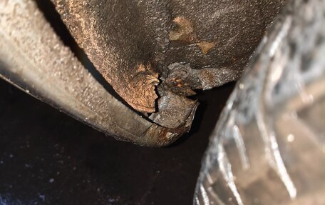 Toyota Highlander III, 2001 год, 400 000 рублей, 17 фотография