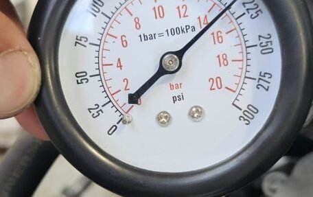 Toyota Highlander III, 2001 год, 400 000 рублей, 25 фотография