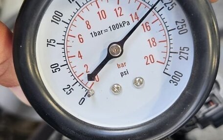 Toyota Highlander III, 2001 год, 400 000 рублей, 30 фотография