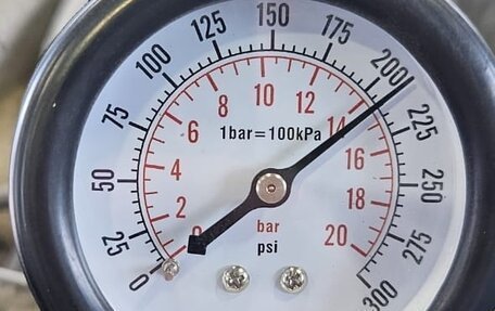 Toyota Highlander III, 2001 год, 400 000 рублей, 29 фотография