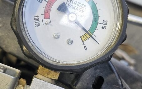 Toyota Highlander III, 2001 год, 400 000 рублей, 27 фотография