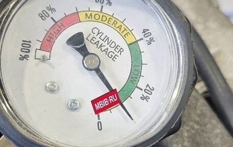 Toyota Highlander III, 2001 год, 400 000 рублей, 22 фотография