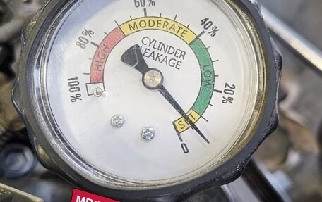 Toyota Highlander III, 2001 год, 400 000 рублей, 23 фотография