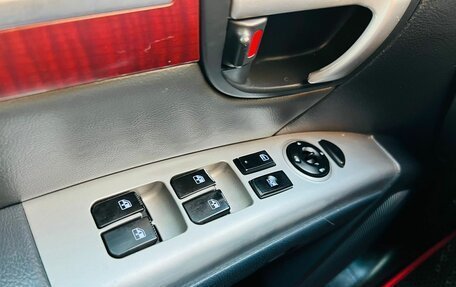 Hyundai Santa Fe III рестайлинг, 2008 год, 995 000 рублей, 20 фотография