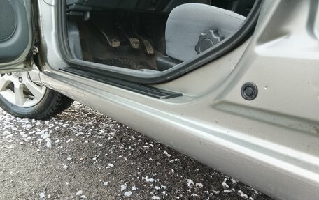 Nissan Almera, 2006 год, 348 128 рублей, 6 фотография