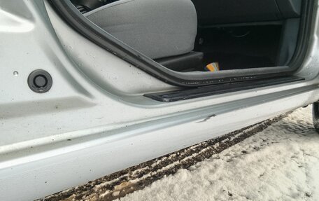 Nissan Almera, 2006 год, 348 128 рублей, 7 фотография