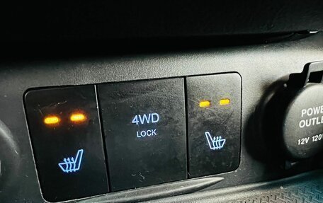 Hyundai Santa Fe III рестайлинг, 2008 год, 995 000 рублей, 17 фотография