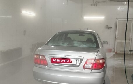 Nissan Almera, 2006 год, 348 128 рублей, 5 фотография