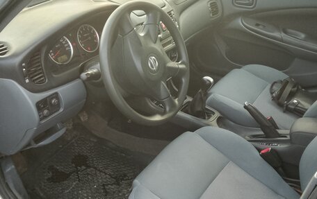 Nissan Almera, 2006 год, 348 128 рублей, 8 фотография