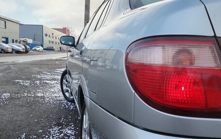 Nissan Almera, 2006 год, 348 128 рублей, 10 фотография