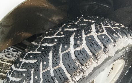 Nissan Almera, 2006 год, 348 128 рублей, 13 фотография