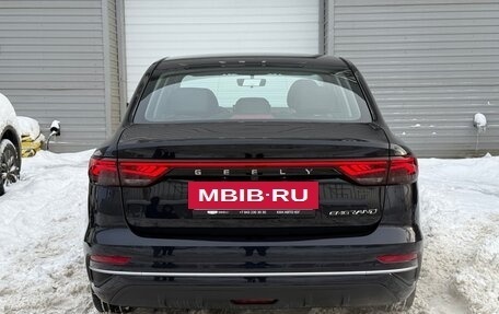 Geely Emgrand, 2024 год, 2 663 990 рублей, 4 фотография