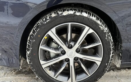 Geely Emgrand, 2024 год, 2 663 990 рублей, 7 фотография