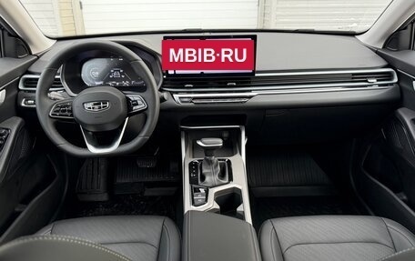 Geely Emgrand, 2024 год, 2 663 990 рублей, 9 фотография