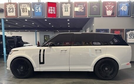 Land Rover Range Rover IV рестайлинг, 2025 год, 26 531 064 рублей, 7 фотография
