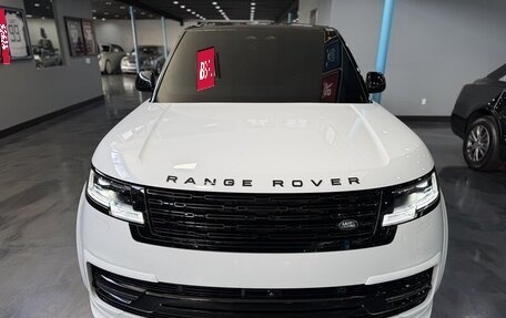 Land Rover Range Rover IV рестайлинг, 2025 год, 26 531 064 рублей, 4 фотография