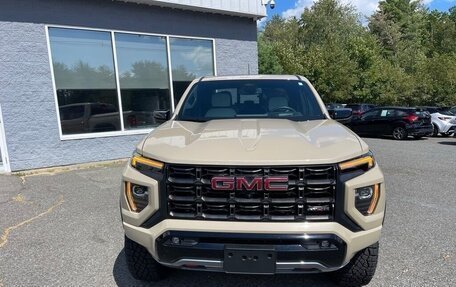 GMC Canyon, 2024 год, 5 400 000 рублей, 2 фотография