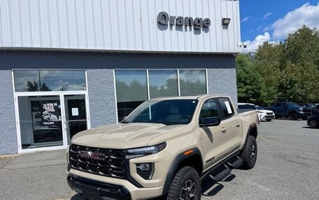 GMC Canyon, 2024 год, 5 400 000 рублей, 3 фотография