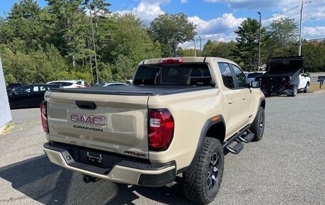GMC Canyon, 2024 год, 5 400 000 рублей, 7 фотография