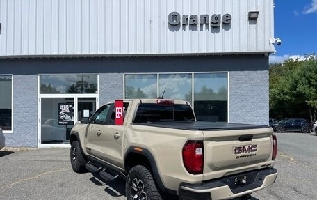 GMC Canyon, 2024 год, 5 400 000 рублей, 5 фотография