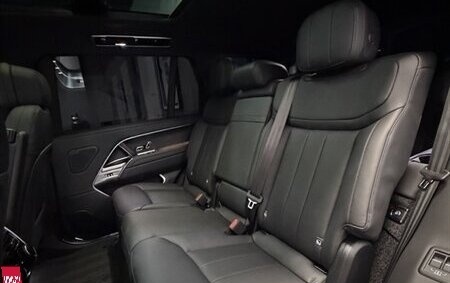 Land Rover Range Rover IV рестайлинг, 2025 год, 26 531 064 рублей, 16 фотография