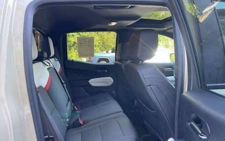 GMC Canyon, 2024 год, 5 400 000 рублей, 14 фотография