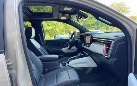 GMC Canyon, 2024 год, 5 400 000 рублей, 15 фотография