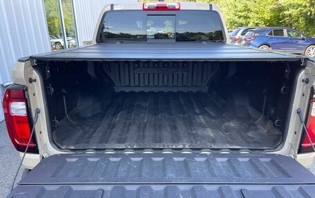 GMC Canyon, 2024 год, 5 400 000 рублей, 18 фотография