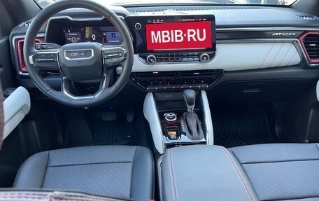 GMC Canyon, 2024 год, 5 400 000 рублей, 16 фотография