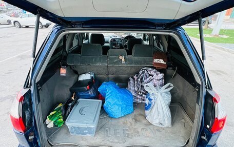 Subaru Legacy III, 2000 год, 350 000 рублей, 10 фотография