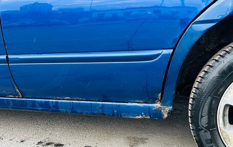 Subaru Legacy III, 2000 год, 350 000 рублей, 20 фотография