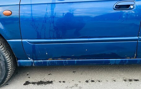 Subaru Legacy III, 2000 год, 350 000 рублей, 21 фотография