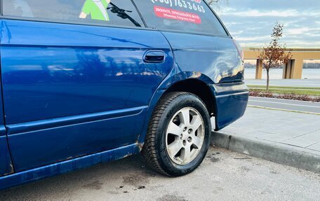 Subaru Legacy III, 2000 год, 350 000 рублей, 23 фотография