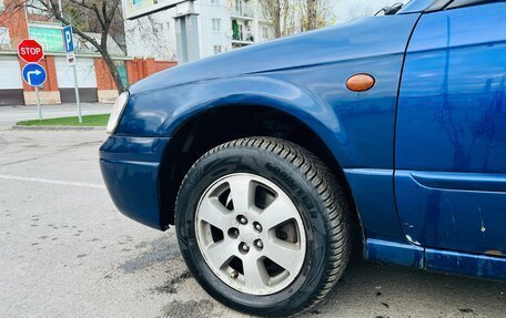 Subaru Legacy III, 2000 год, 350 000 рублей, 22 фотография