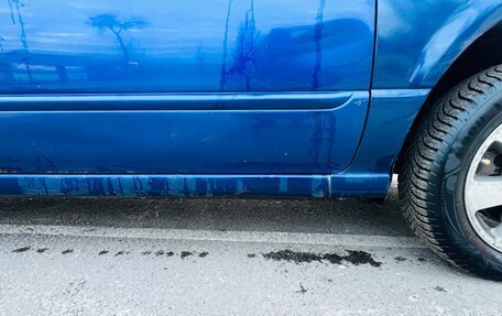 Subaru Legacy III, 2000 год, 350 000 рублей, 17 фотография