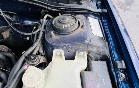 Subaru Legacy III, 2000 год, 350 000 рублей, 16 фотография