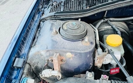 Subaru Legacy III, 2000 год, 350 000 рублей, 15 фотография