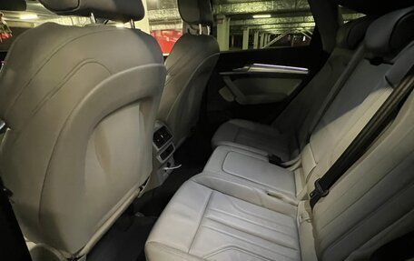 Audi Q5, 2021 год, 5 000 000 рублей, 6 фотография