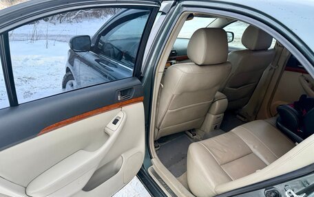 Toyota Avensis III рестайлинг, 2006 год, 790 000 рублей, 10 фотография