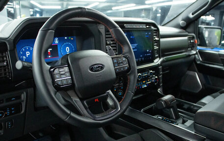 Ford F-150, 2024 год, 22 500 000 рублей, 2 фотография