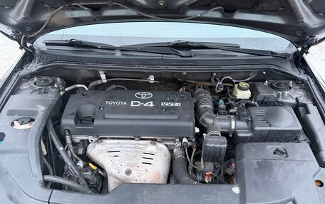 Toyota Avensis III рестайлинг, 2006 год, 790 000 рублей, 19 фотография