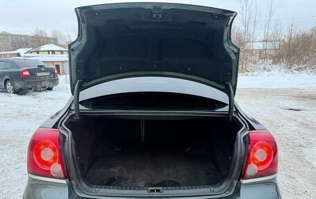 Toyota Avensis III рестайлинг, 2006 год, 790 000 рублей, 17 фотография