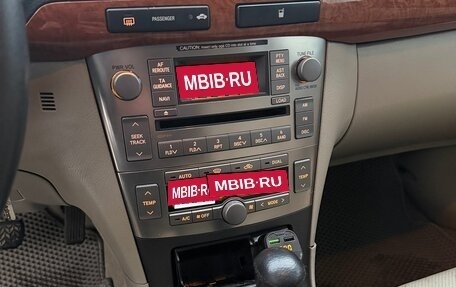 Toyota Avensis III рестайлинг, 2006 год, 790 000 рублей, 15 фотография