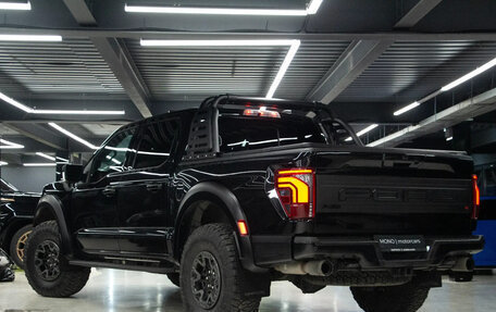 Ford F-150, 2024 год, 22 500 000 рублей, 7 фотография