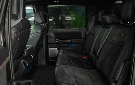 Ford F-150, 2024 год, 22 500 000 рублей, 13 фотография