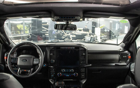 Ford F-150, 2024 год, 22 500 000 рублей, 15 фотография