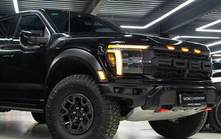 Ford F-150, 2024 год, 22 500 000 рублей, 3 фотография