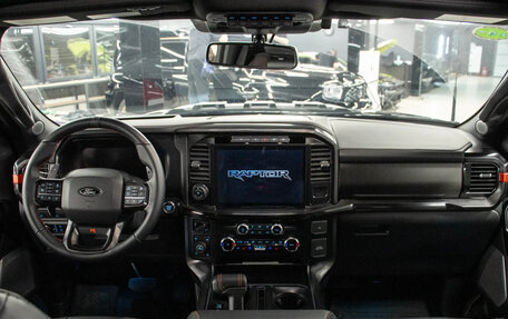 Ford F-150, 2024 год, 22 500 000 рублей, 14 фотография