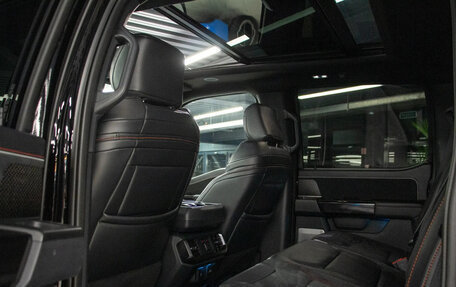 Ford F-150, 2024 год, 22 500 000 рублей, 11 фотография