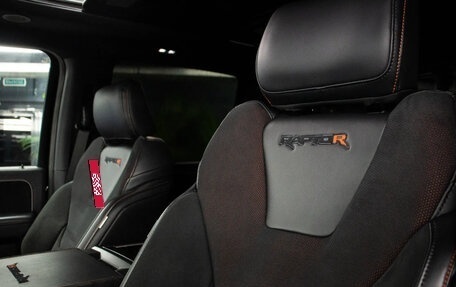 Ford F-150, 2024 год, 22 500 000 рублей, 9 фотография